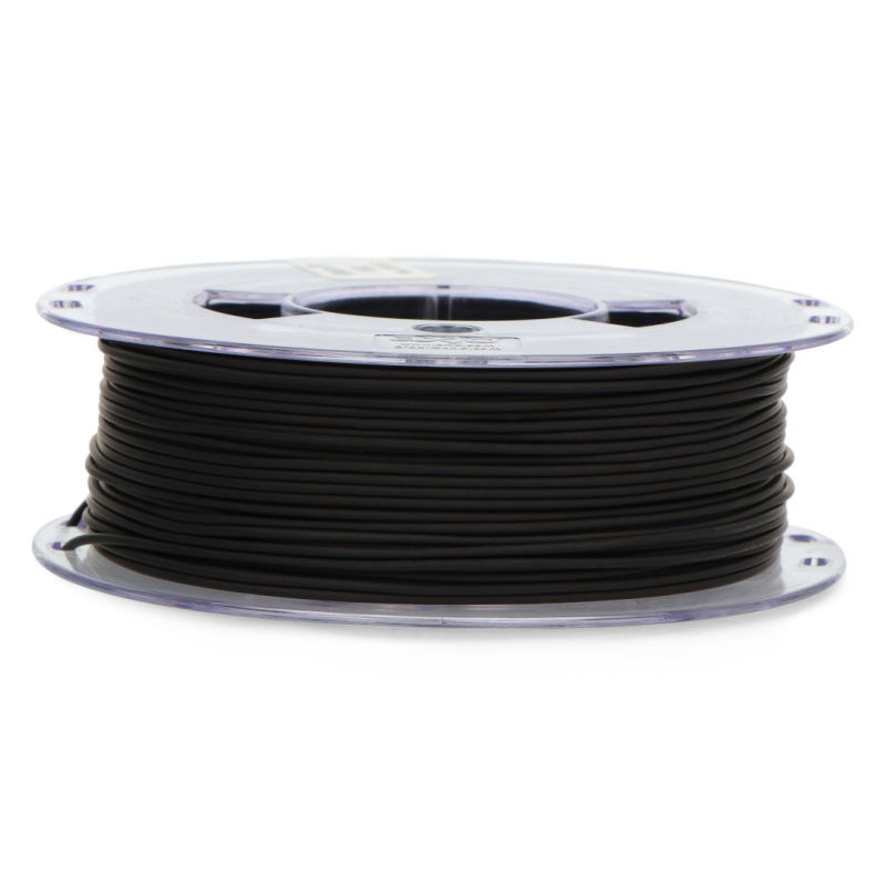 Filament Print-Me Ampere TPU 1,75mm 0,2kg - Black