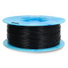 Filament Print-Me Smooth ABS ESD 1,75mm 0,85kg - Black - zdjęcie 2