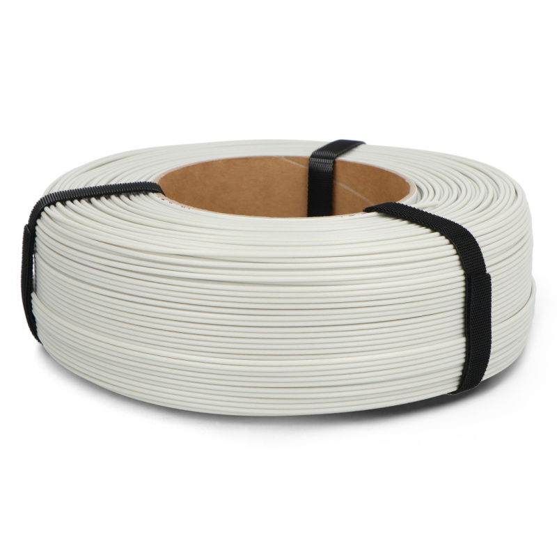 Filament Rosa3D Refill PETG Structure HS 1,75mm 1kg - Light Gray