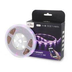 Tuya - intelligentes RGB LED Band WLAN - 5m - Gosund SL2