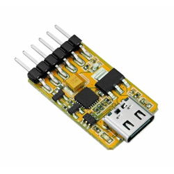 ESP32 Downloader Kit