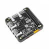 4-Channel Encoder Motor Driver Module(STM32F030) - zdjęcie 1