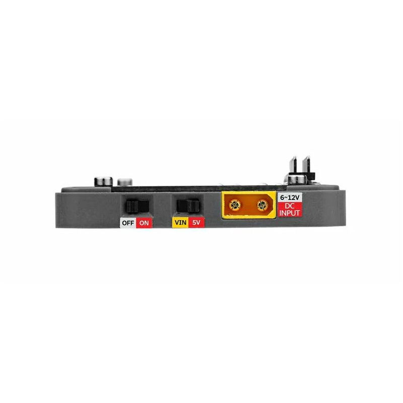 4-Channel Encoder Motor Driver Module(STM32F030)