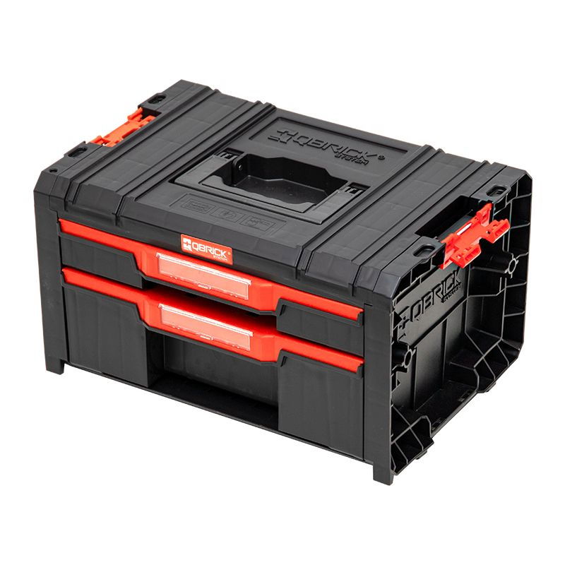 Qbrick System PRO Drawer 2 Toolbox 2.0 Expert