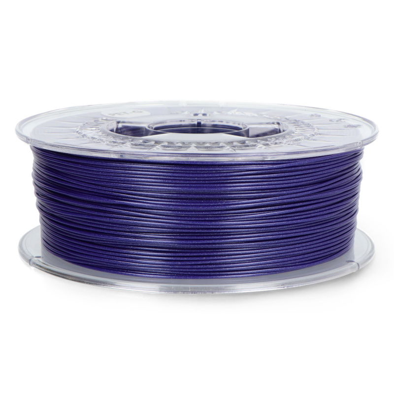 Filament Devil Design PETG 1,75mm 1kg - Galaxy Violet