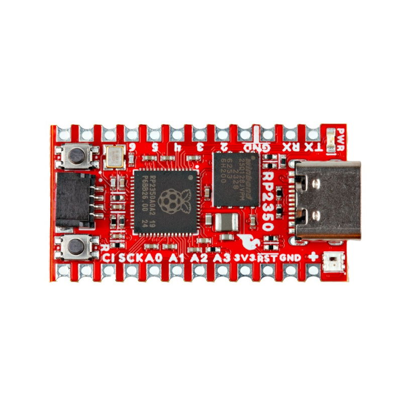 SparkFun Pro Micro - RP2350