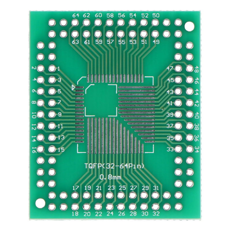 Adapter PCB