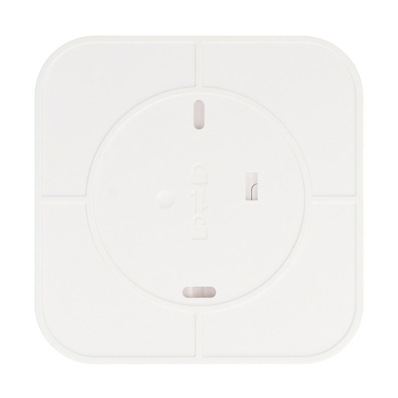 CZUJNIK TLENKU WĘGLA WI-FI TUYA CTW-10