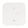 CZUJNIK TLENKU WĘGLA WI-FI TUYA CTW-10 - zdjęcie 3