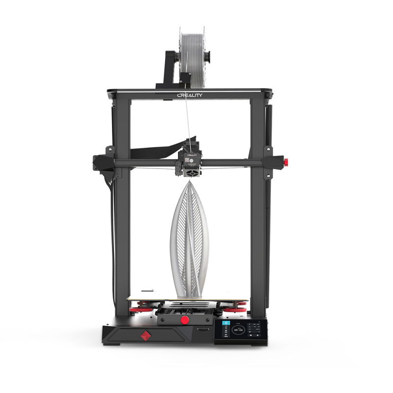 3D-Drucker - Creality Ender-3 - Auslass