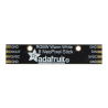 NeoPixel Stick - LED-Streifen 8 x RGBW 5050 - warmweiß - - zdjęcie 3