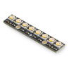 NeoPixel Stick - LED-Streifen 8 x RGBW 5050 - warmweiß - - zdjęcie 4