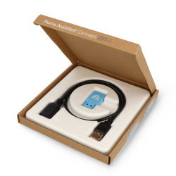 Home Assistant Connect ZBT-1 - ZigBee/Matter/Thread kompatibel - Na...