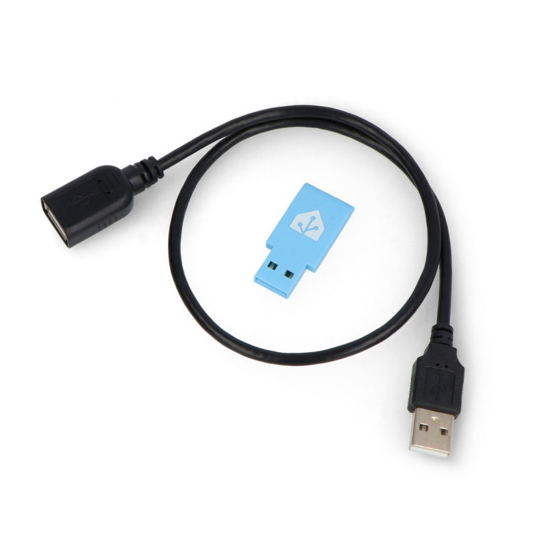 Home Assistant SkyConnect USB Stick - ZigBee/Matter/Thread