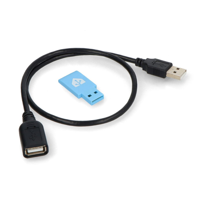 Home Assistant SkyConnect USB Stick - ZigBee/Matter/Thread