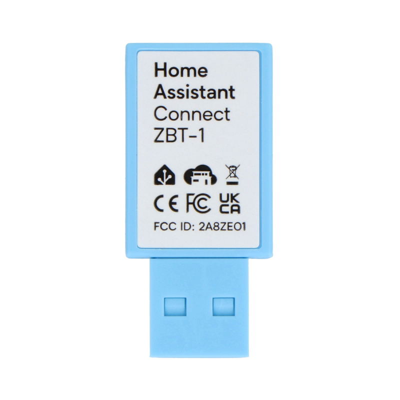 Home Assistant SkyConnect USB Stick - ZigBee/Matter/Thread