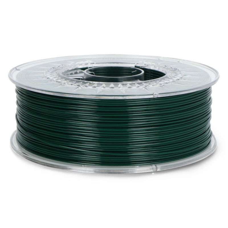 Filament Devil Design PETG 1,75mm 1kg - Race Green