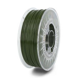 Filament Devil Design PETG 1,75mm 1kg - Olive Green