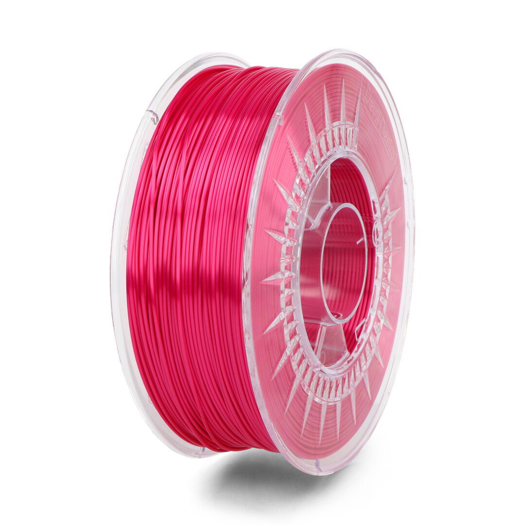 Filament Devil Design Silk 1,75mm 1kg - Pink Pearl