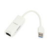 USB 3.2 - Gigabit Ethernet Adapter - Edimax EU-4306 V2 - zdjęcie 1