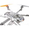 Hexacopter Walkera QR Y100 2,4 GHz BNF 2,4 GHz WiFi mit FPV-Kamera - 25 cm - zdjęcie 3