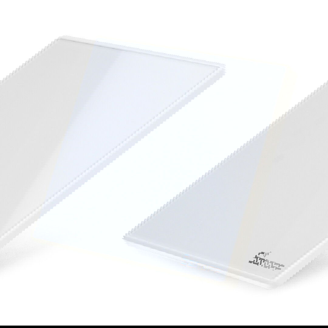 Sonoff T2EU1C-TX - Wand-Touch-Schalter - WiFi - 1-Kanal