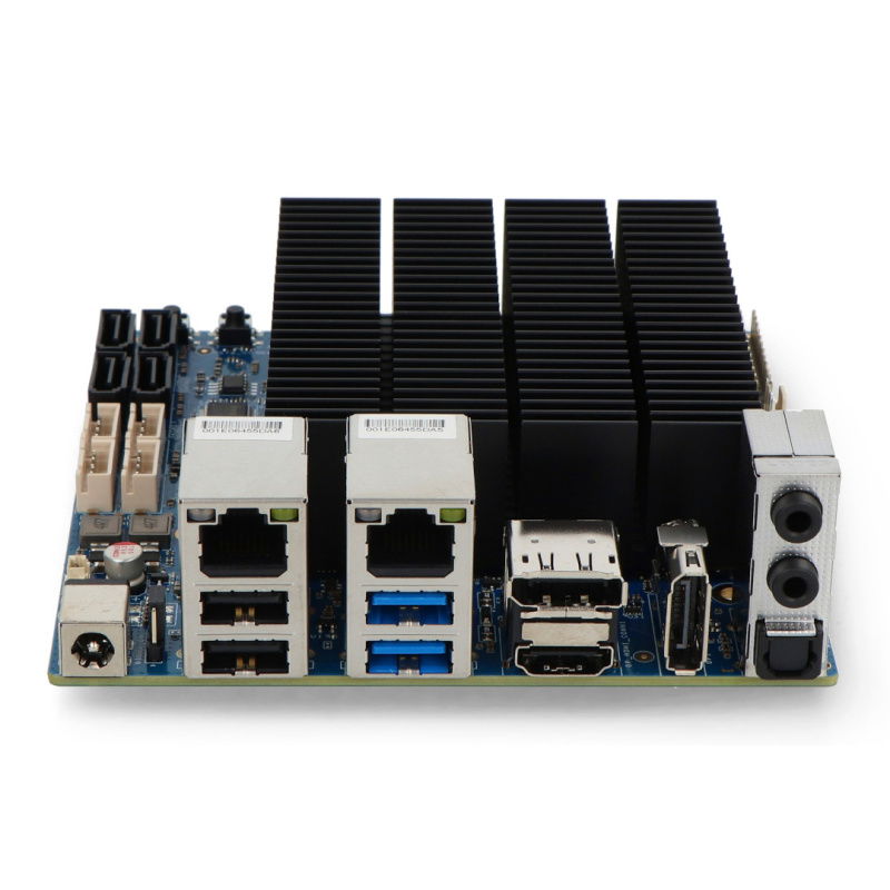 ODROID-H4 ULTRA