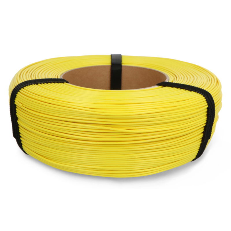 Rosa3D ReFill ASA 1.75mm 1kg Filament - Gelb