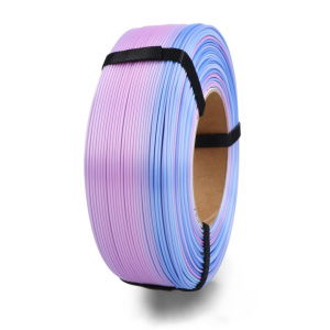 Rosa3D PLA Multicolour 1,75mm 0,8kg - Silk Candy