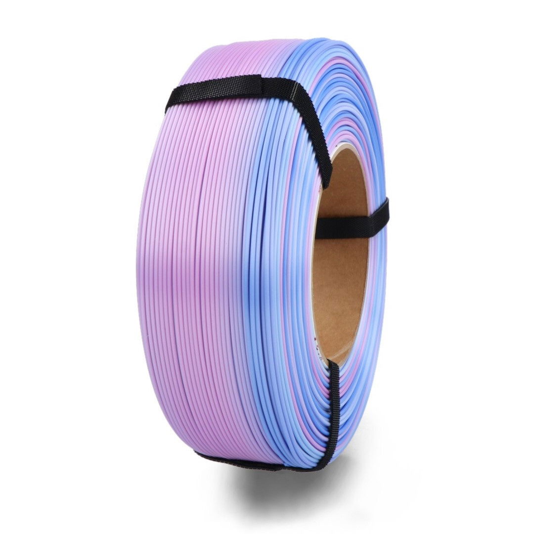 Filament Rosa3D Refill PLA Multicolour 1,75mm 1kg - Silk Candy