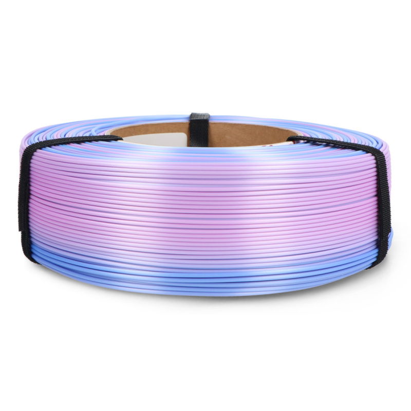 Filament Rosa3D Refill PLA Multicolour 1,75mm 1kg - Silk Candy