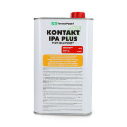 Kontakt IPA Plus - Isopropylalkohol - 1000ml