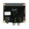 Raspberry Pi DAC Pro - Soundkarte für Raspberry Pi 4B / 3B + / - zdjęcie 3