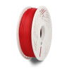 Fiberlogy FiberSilk Filament 1,75 mm 0,85 kg – Metallic-Rot - zdjęcie 1