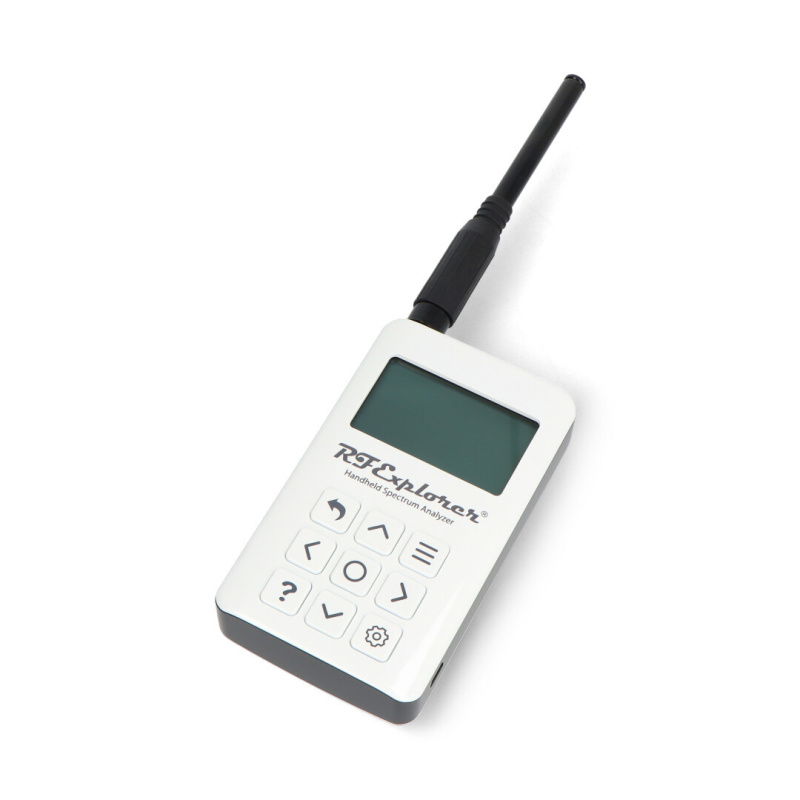 RF Explorer WSUB1G PLUS - Slim