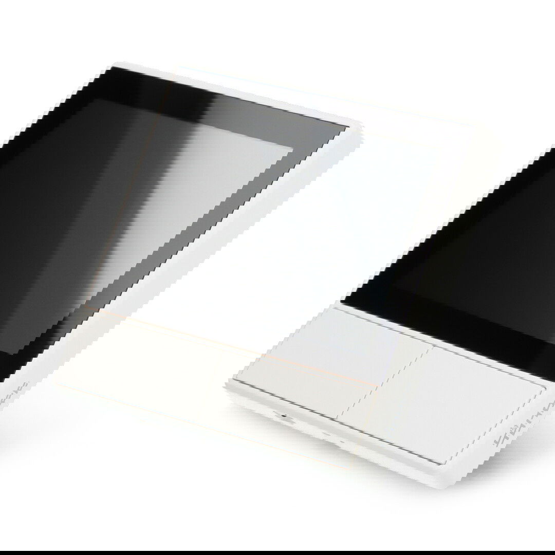 Inteligentny Przełącznik Ścienny WiFi Sonoff NSPanel (biały)