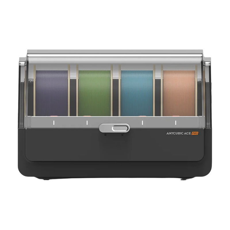 ANYCUBIC color engine pro（ACE PRO)