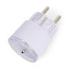 Shelly Plug S Gen3 - WiFi/Bluetooth/Matter intelligente Steckdose mit Energiemessung - weiß