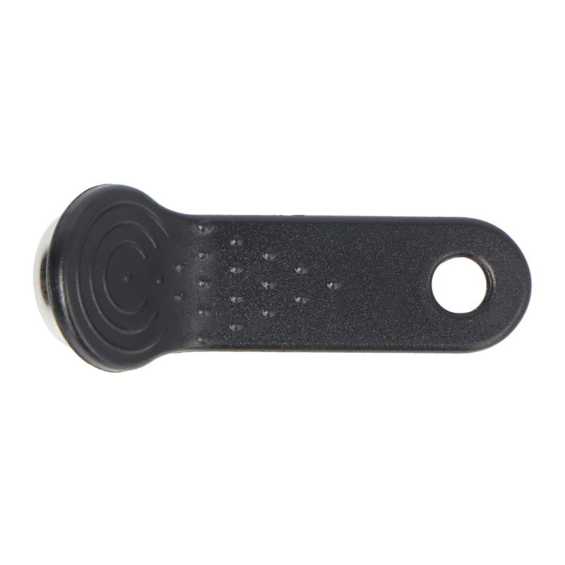 IButton 1-Wire S0990-BK Codeschlüssel - kompatibel mit