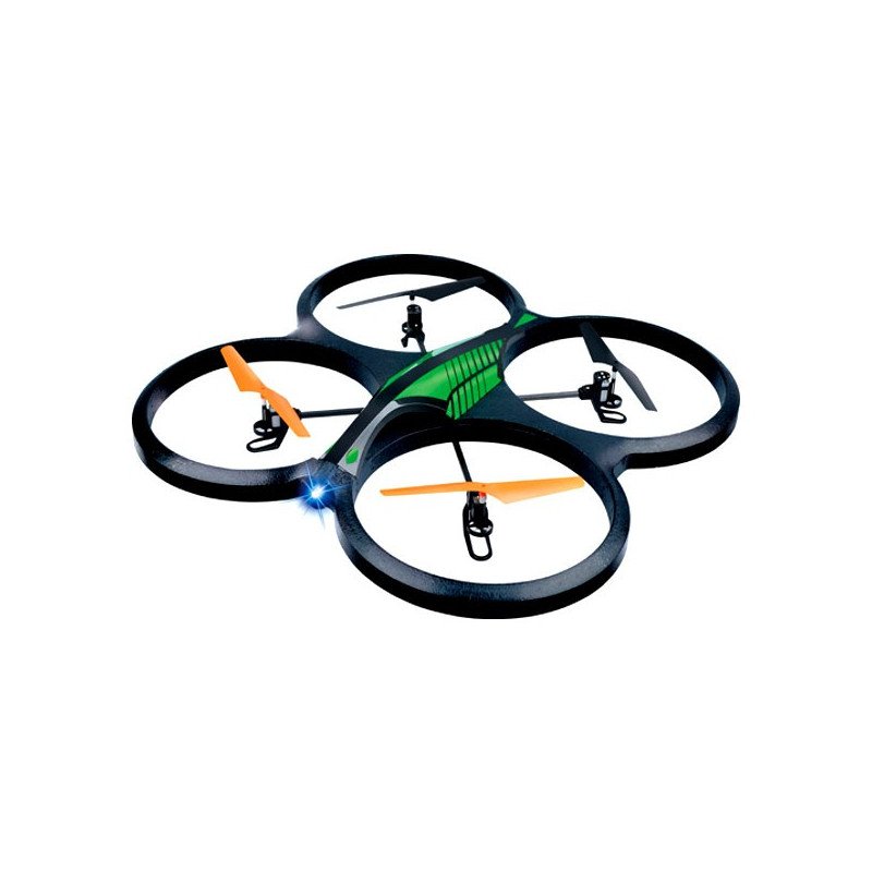 Quadrocopter X-Drone GS Max 2,4 GHz - 60 cm