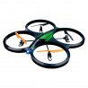 Quadrocopter X-Drone GS Max 2,4 GHz - 60 cm - zdjęcie 2