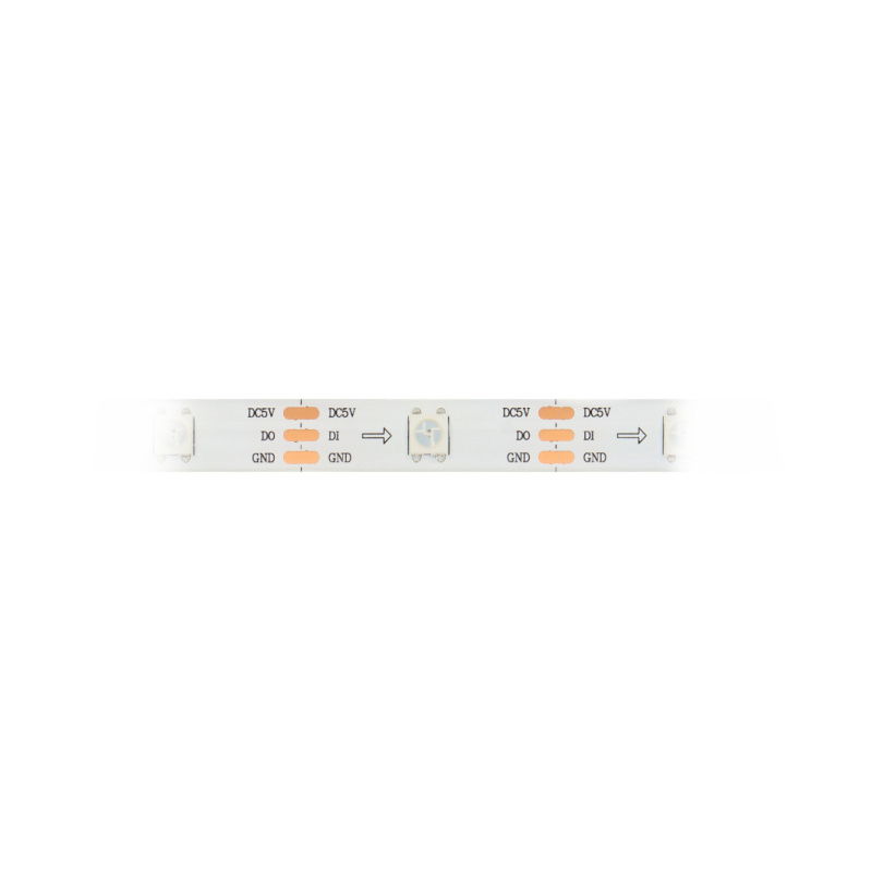 Inteligentna taśma WiFi RGBIC LED Sonoff L3 Pro 5m