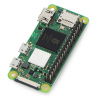 Raspberry Pi Zero 2 WH - zdjęcie 2