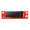 SparkFun Qwiic OLED Display (0.91 in., 128x32) - zdjęcie 4