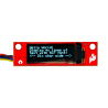 SparkFun Qwiic OLED Display (0.91 in., 128x32) - zdjęcie 5