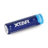 Akumulator Xtar 21700 3,7V Li-ion 4900mAh z zabezpieczeniem - zdjęcie 1