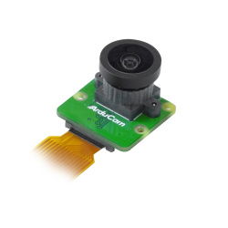 16MP IMX519 Camera Module (B0449)