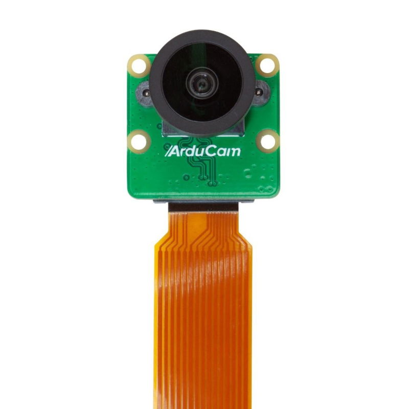 16MP IMX519 Camera Module (B0449)