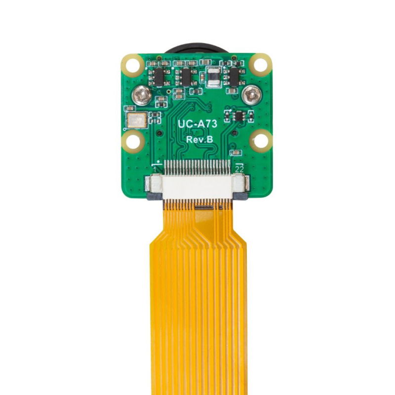 16MP IMX519 Camera Module (B0449)