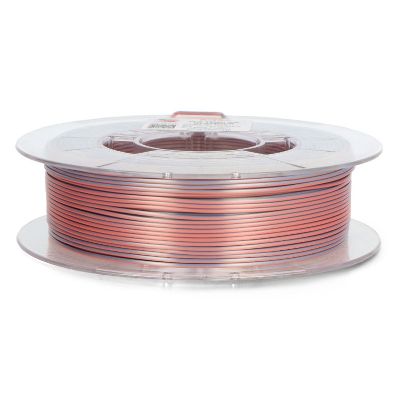 Filament ROSA3D PLA Magic Silk 1,75mm Glamour 300g